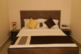 Hotel Bhavani Grand