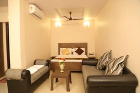 Hotel Bhavani Grand
