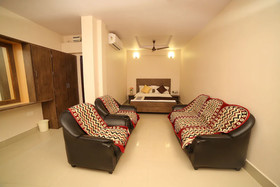 Hotel Bhavani Grand