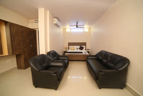 Hotel Bhavani Grand