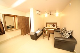 Hotel Bhavani Grand