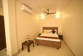 Hotel Bhavani Grand