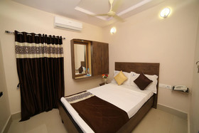 Hotel Bhavani Grand