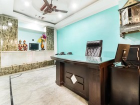 Seera Enclave by OYO Rooms