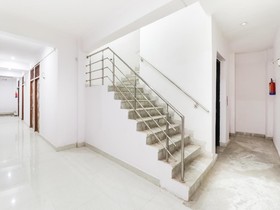 Seera Enclave by OYO Rooms