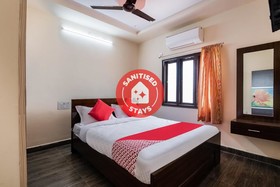 Seera Enclave by OYO Rooms