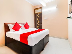 Seera Enclave by OYO Rooms