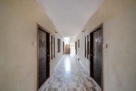 Seera Enclave by OYO Rooms