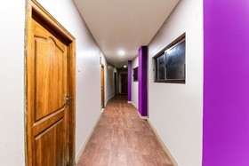 Srikesh Residency by OYO Rooms