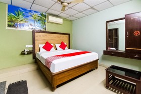 Srikesh Residency by OYO Rooms