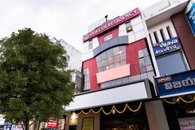 Srikesh Residency by OYO Rooms