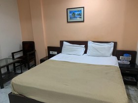 Hotel Bramha
