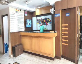 Hotel Bramha