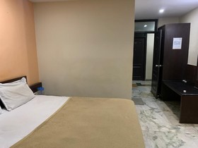 Hotel Bramha