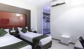 G.N. International Boutique Hotel