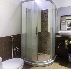 G.N. International Boutique Hotel