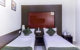 G.N. International Boutique Hotel