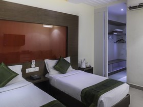 G.N. International Boutique Hotel