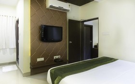 G.N. International Boutique Hotel
