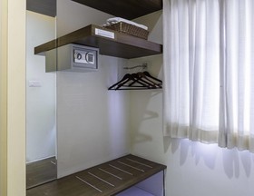 G.N. International Boutique Hotel