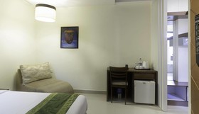 G.N. International Boutique Hotel
