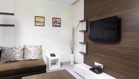 G.N. International Boutique Hotel