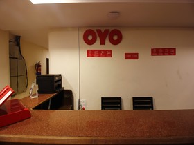 Hotel Regal By OYO Rooms