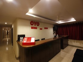 Hotel Regal By OYO Rooms