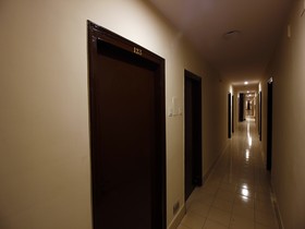 Hotel Regal By OYO Rooms