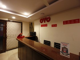 Hotel Regal By OYO Rooms