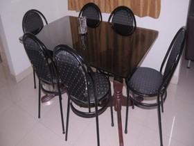 Hotel Urvasi Residency