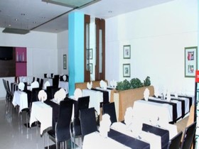 Hotel Urvasi Residency