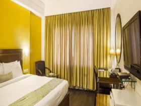 Hotel Urvasi Residency