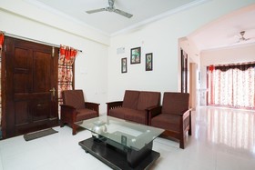 J And J Guest House by OYO Rooms