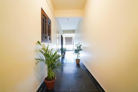 J And J Guest House by OYO Rooms
