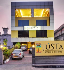 jüSTa on Necklace Road