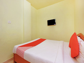 Prince Residency by OYO Rooms