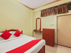 Prince Residency by OYO Rooms