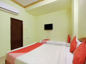 Prince Residency by OYO Rooms