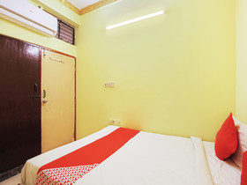 Prince Residency by OYO Rooms