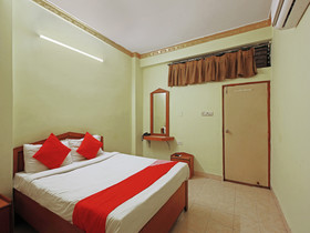 Prince Residency by OYO Rooms