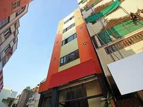 Prince Residency by OYO Rooms