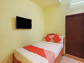 Prince Residency by OYO Rooms