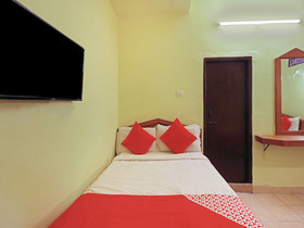 Prince Residency by OYO Rooms