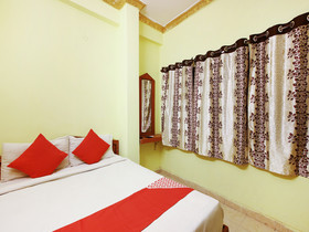 Prince Residency by OYO Rooms