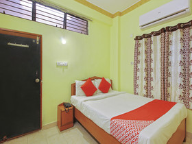 Prince Residency by OYO Rooms