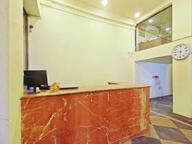 Prince Residency by OYO Rooms