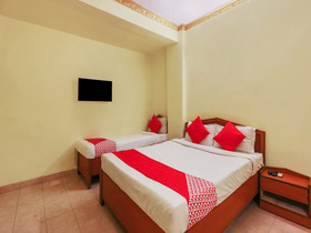 Prince Residency by OYO Rooms