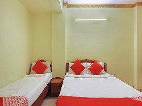 Prince Residency by OYO Rooms