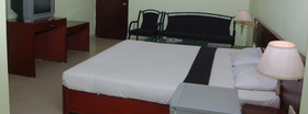 Hotel Priya Residency